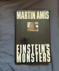Einstein's Monsters Martin Amis 