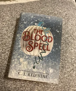 The Blood Spell