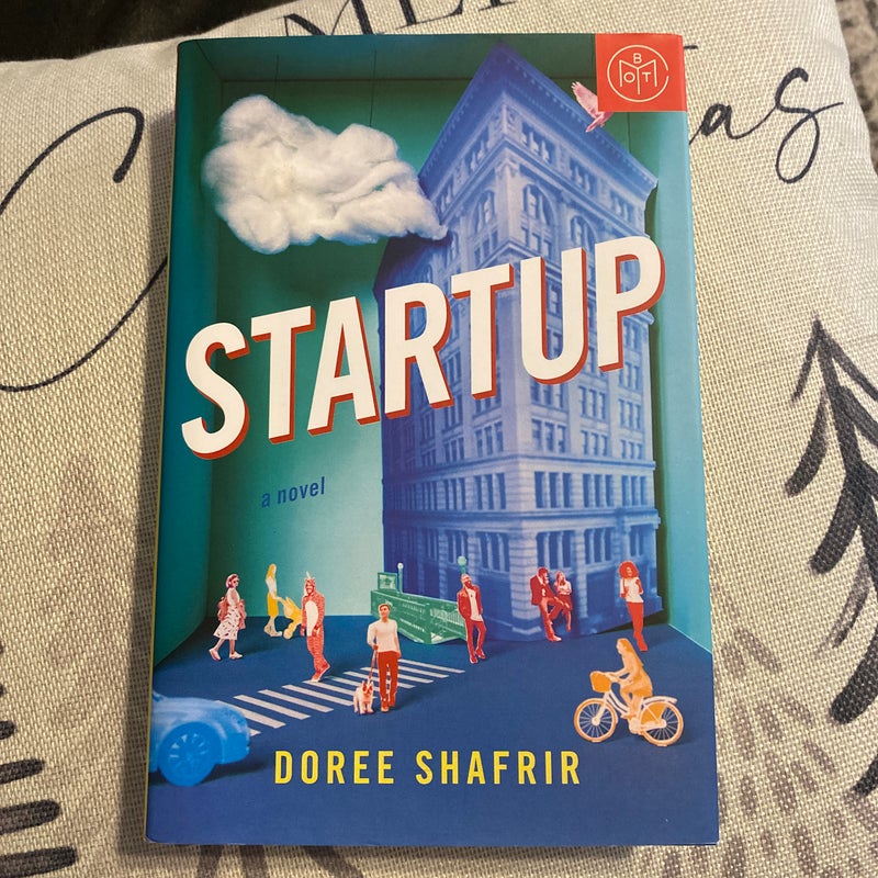 Startup