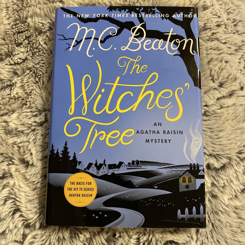 The Witches' Tree