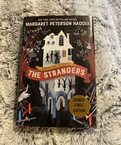The strangers 