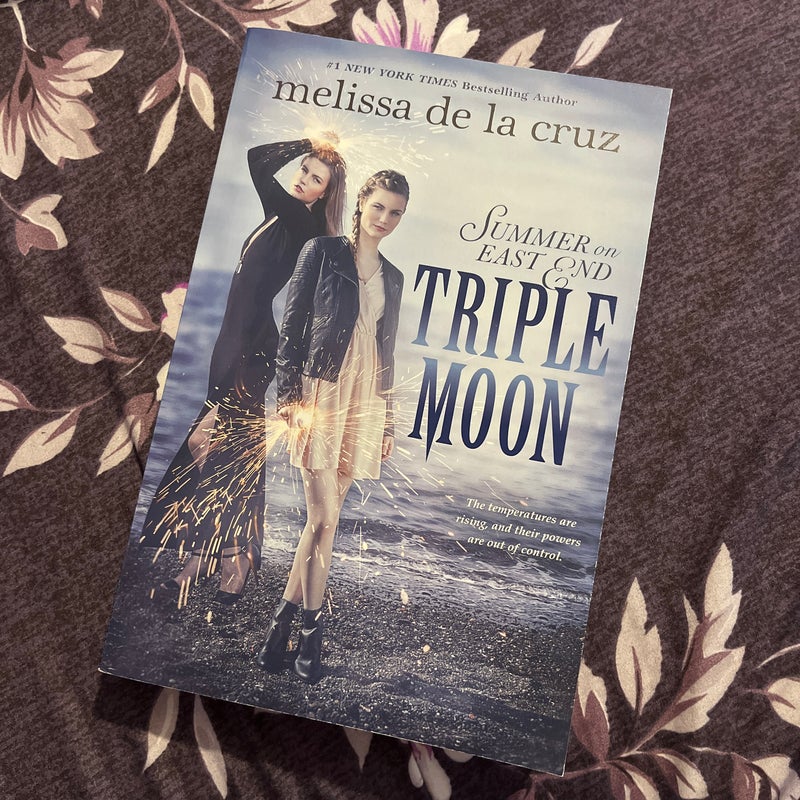 Triple Moon