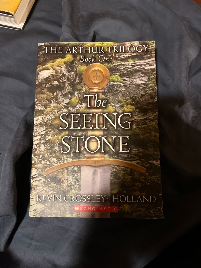 The Seeing Stone