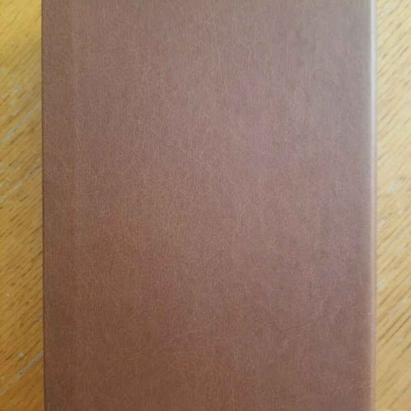 La Bible Édition D'Étude French Study Bible Louis Segond Version Revue 2020 World Bible School