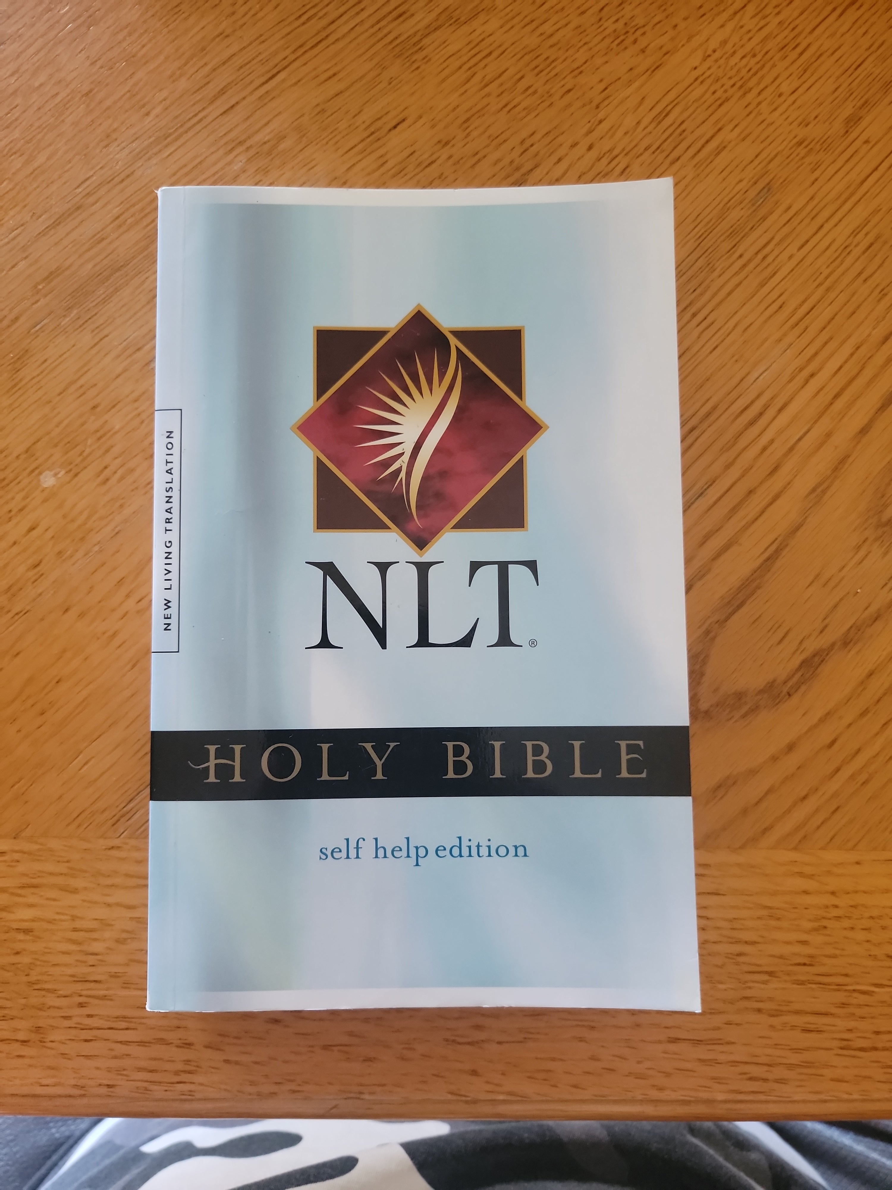 Holy Bible