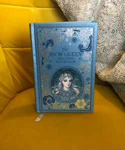 Snow Queen and Other Winter Tales (Barnes and Noble Collectible Classics: Omnibus Edition)