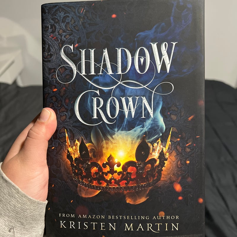 Shadow Crown