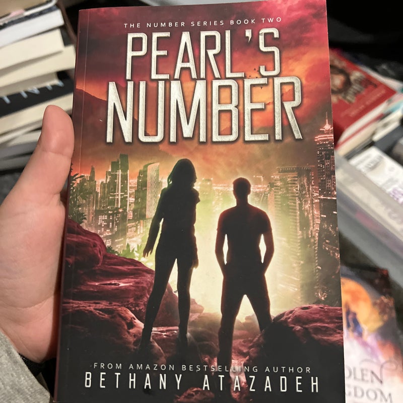 Pearl's Number