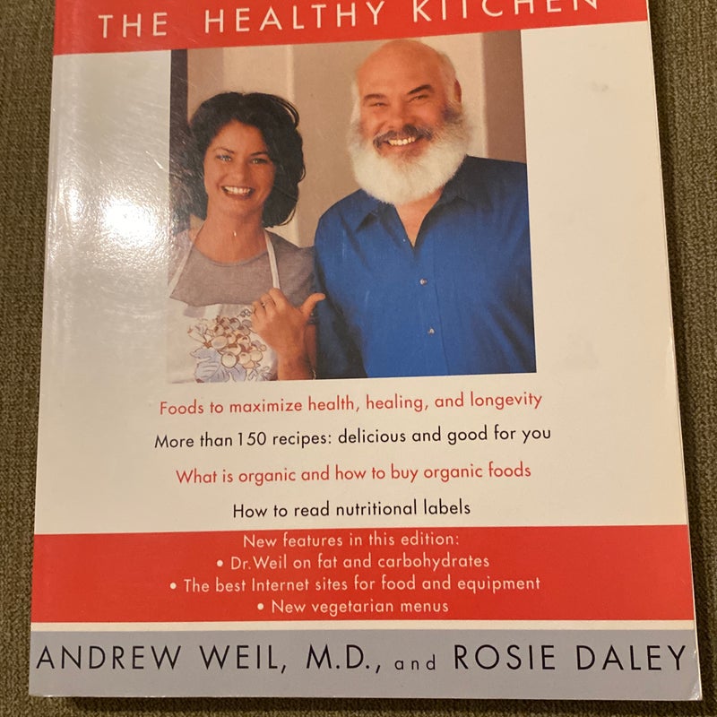 The Healthy Kitchen