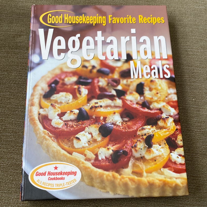 Vegetarian Meals