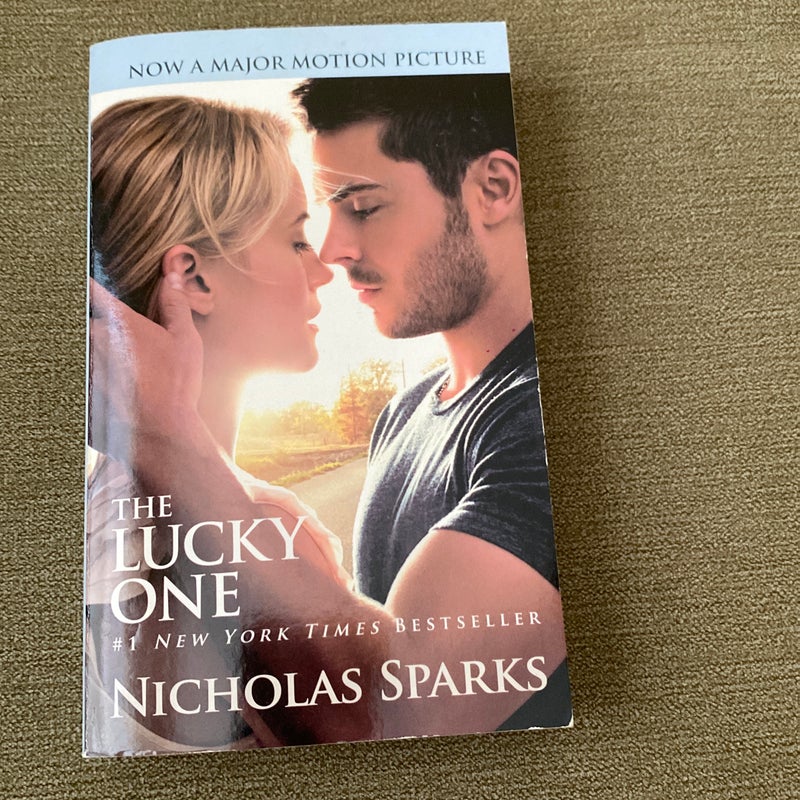 The Lucky One