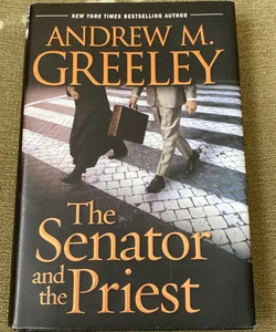 The Senator and the Priest 
