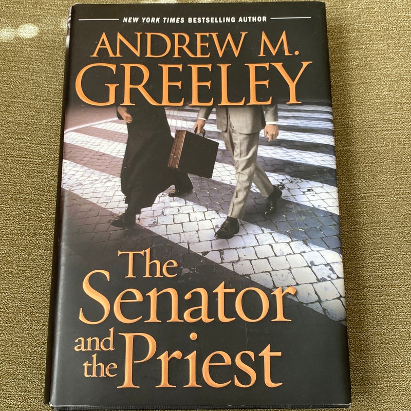 The Senator and the Priest 