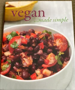 Vegan Made Simple