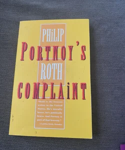 Portnoy's Complaint  