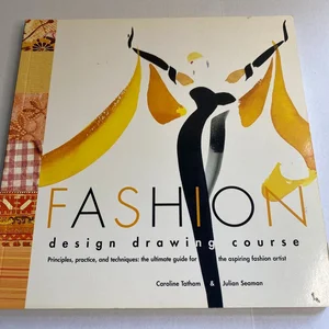 Fashion Design Drawing Course