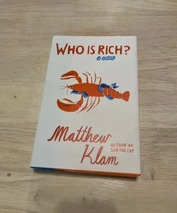 Who Is Rich?