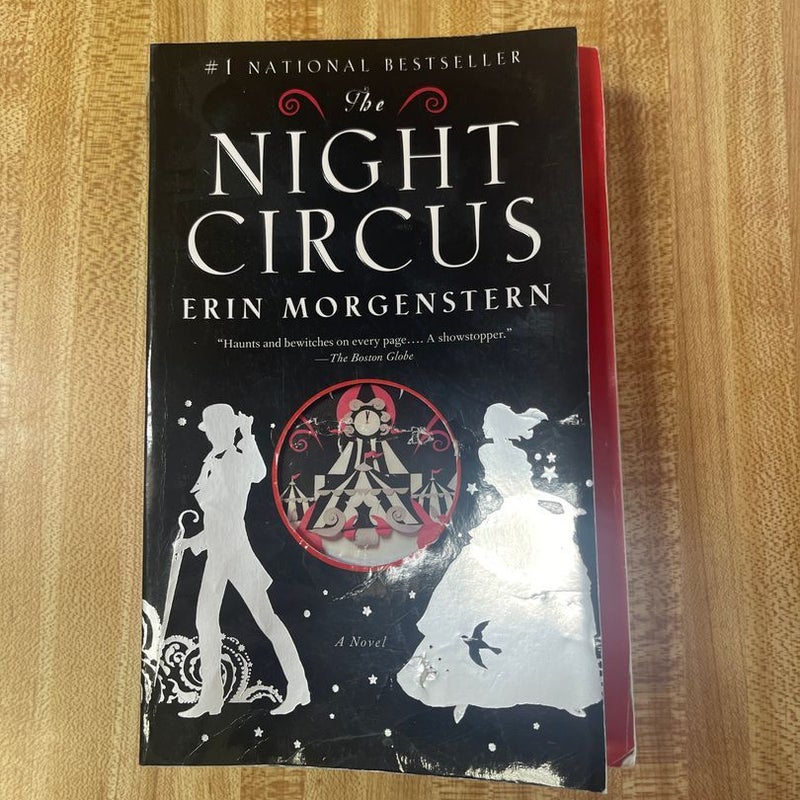 The Night Circus