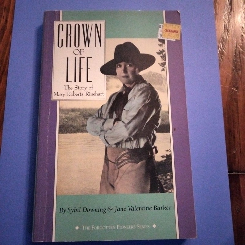 Crown of Life