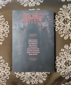 Blood Rites