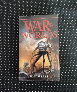 War of the Worlds Paperback