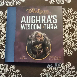 Aughra's Wisdom of Thra