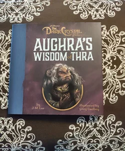 Aughra's Wisdom of Thra