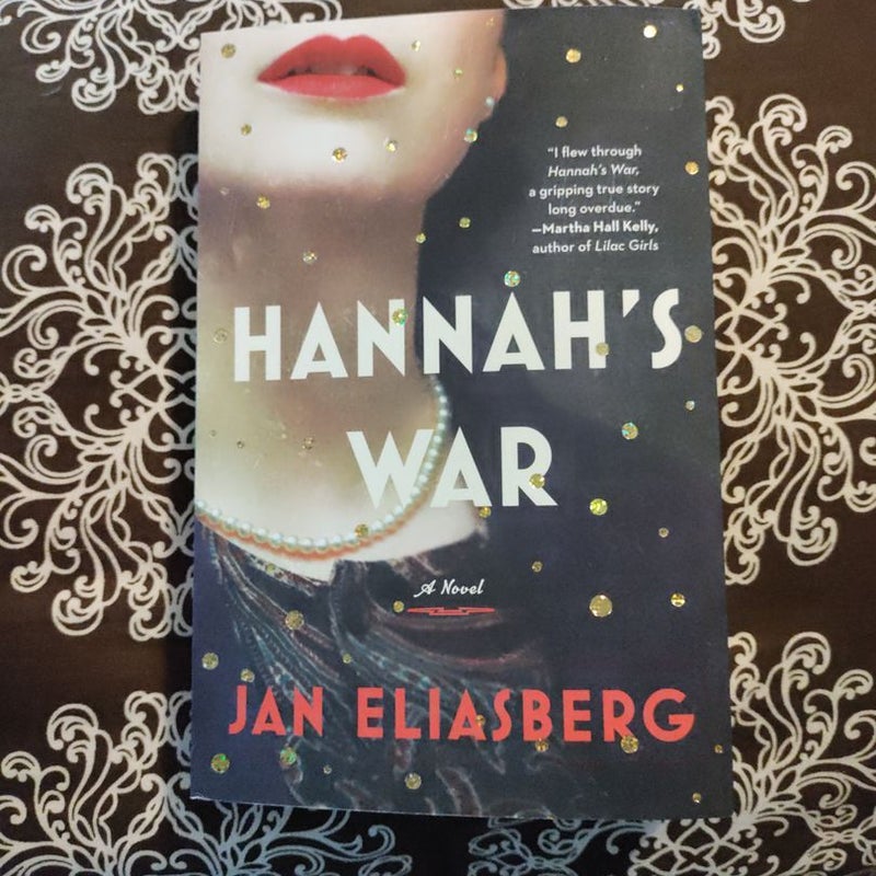 Hannah's War