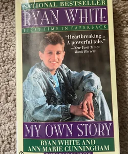 Ryan White - My Own Story 