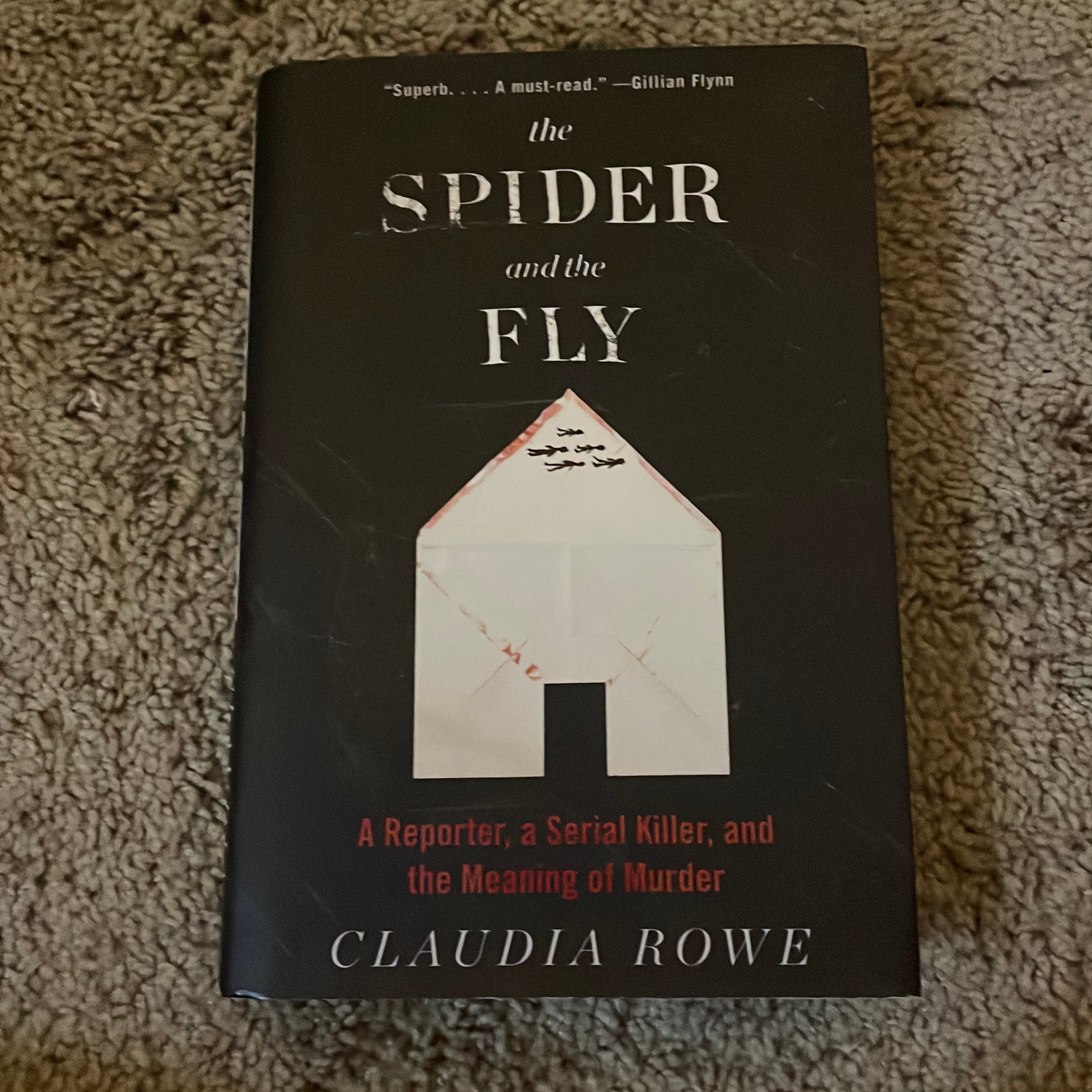 The Spider and the Fly