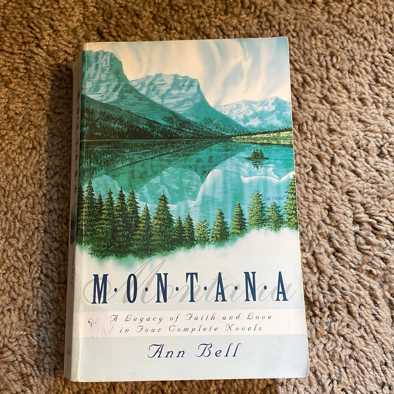 Montana