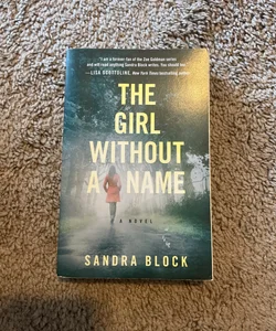 The Girl Without a Name