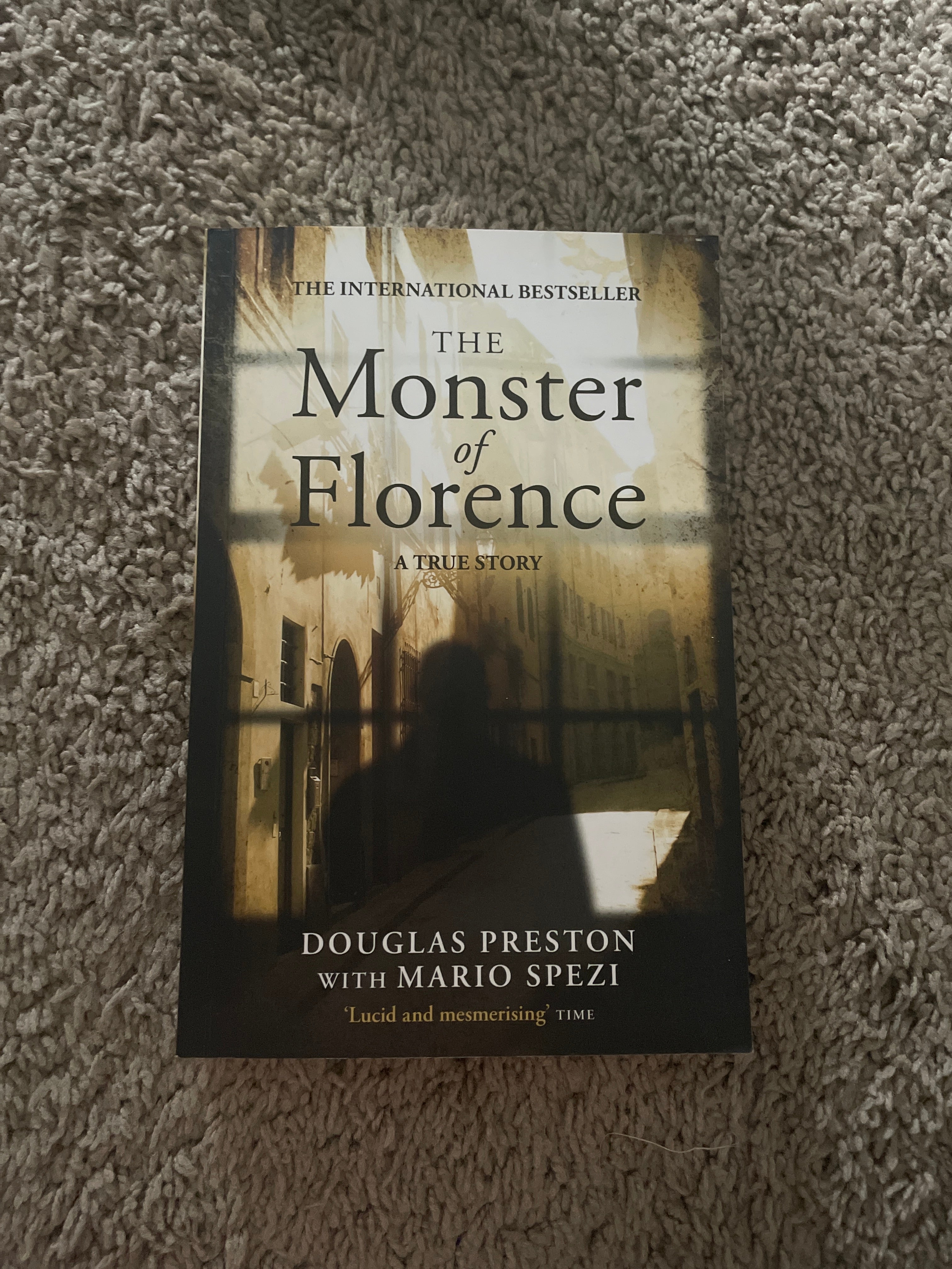 The Monster of Florence