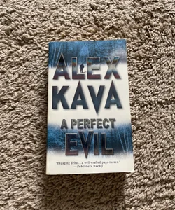 A Perfect Evil 