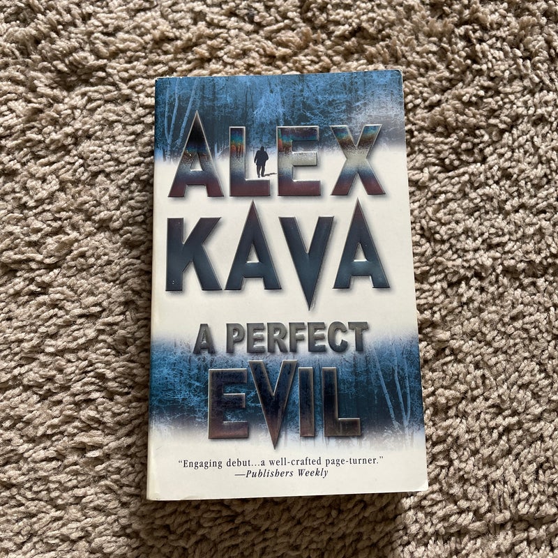 A Perfect Evil 