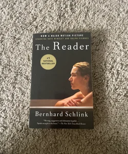 The Reader (Movie Tie-In Edition)