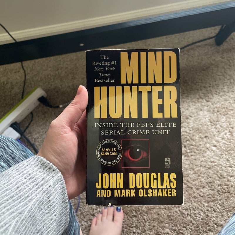 Mind Hunter