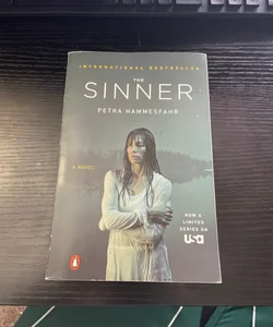 The Sinner (TV Tie-In)