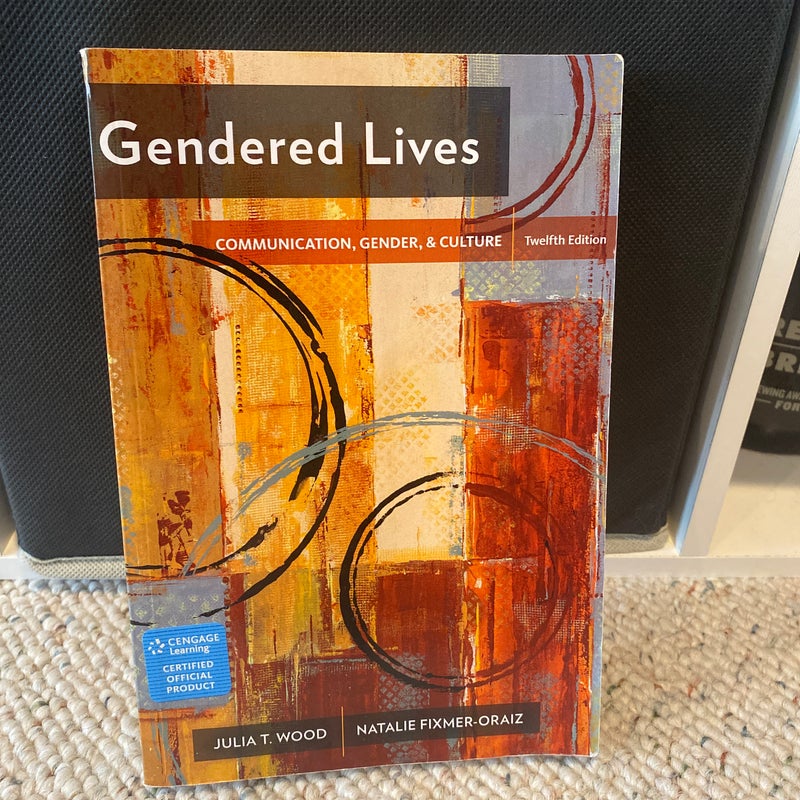 Gendered Lives