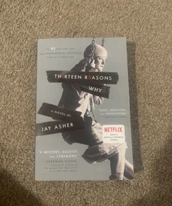 Thirteen Reasons Why