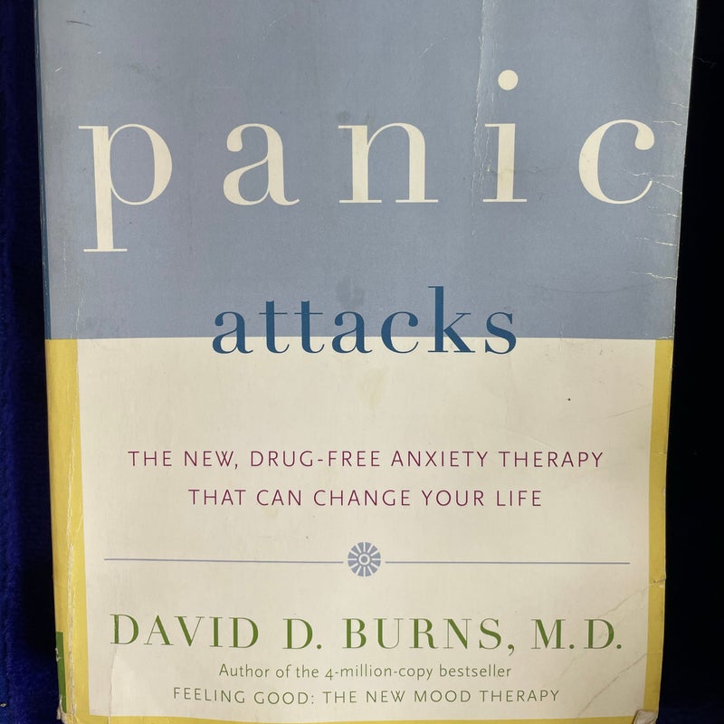 When Panic Attacks