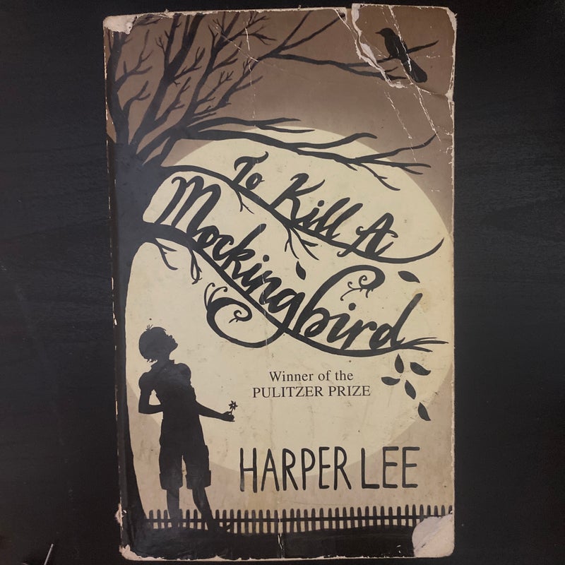 To Kill a Mockingbird