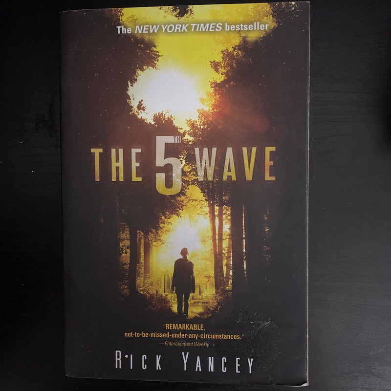 The 5th Wave