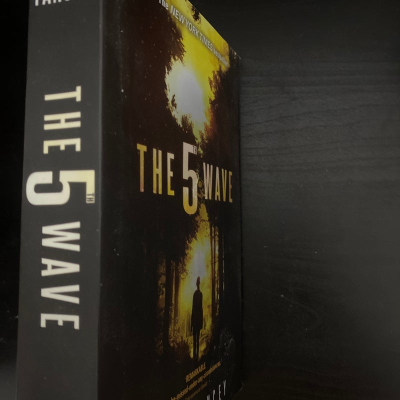 The 5th Wave