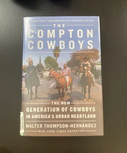 The Compton Cowboys