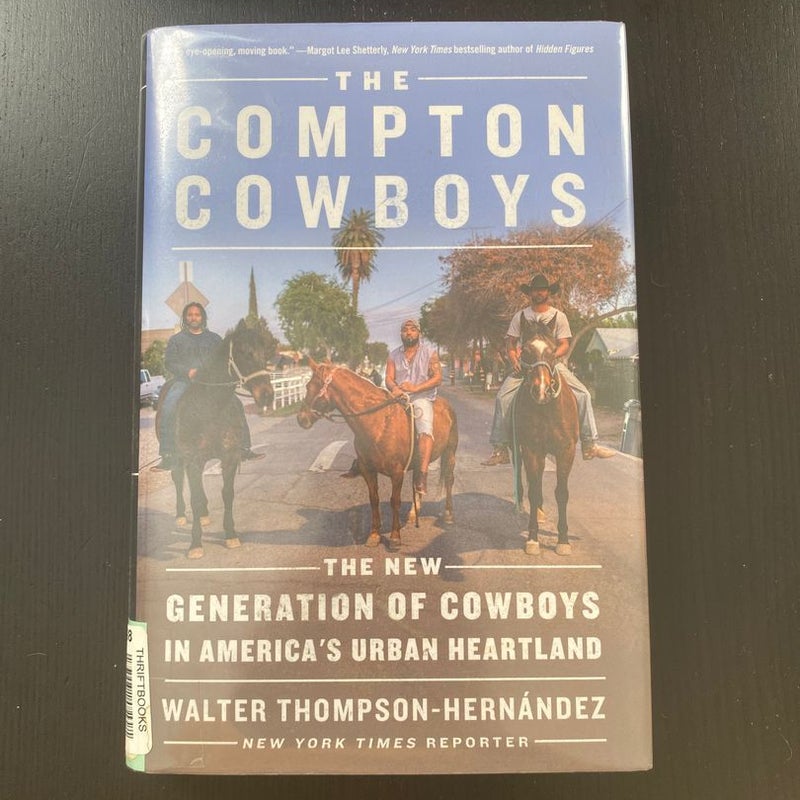 The Compton Cowboys