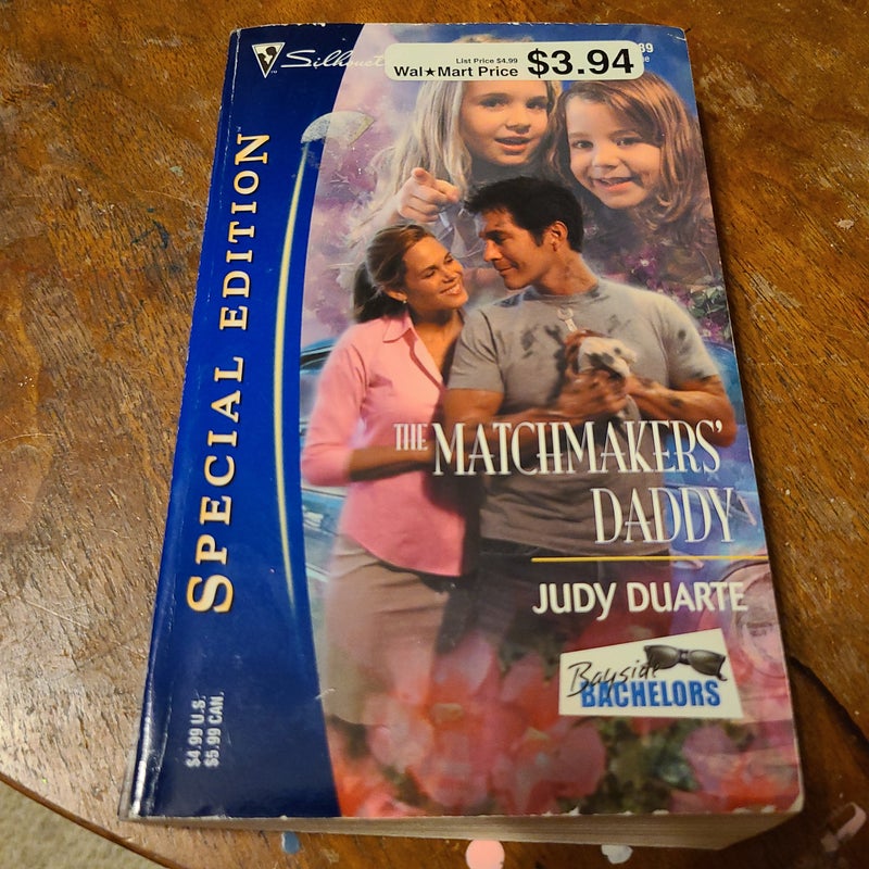 The Matchmakers' Daddy