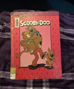 Scooby Doo!