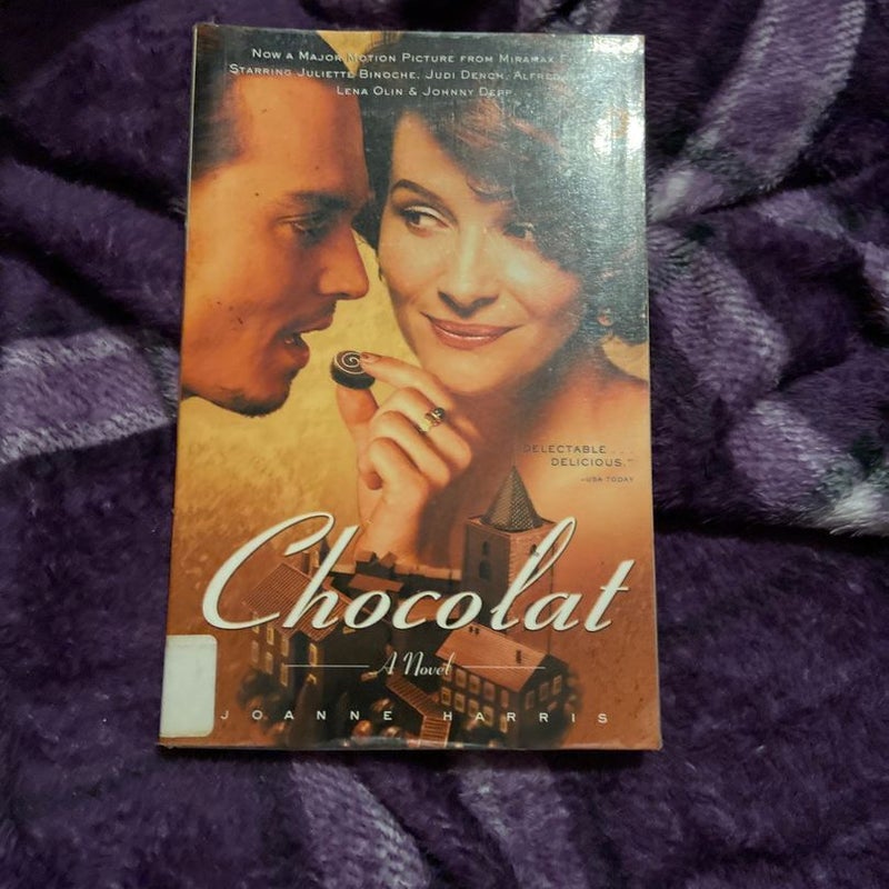 Chocolat