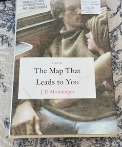 The Map That Leads to You